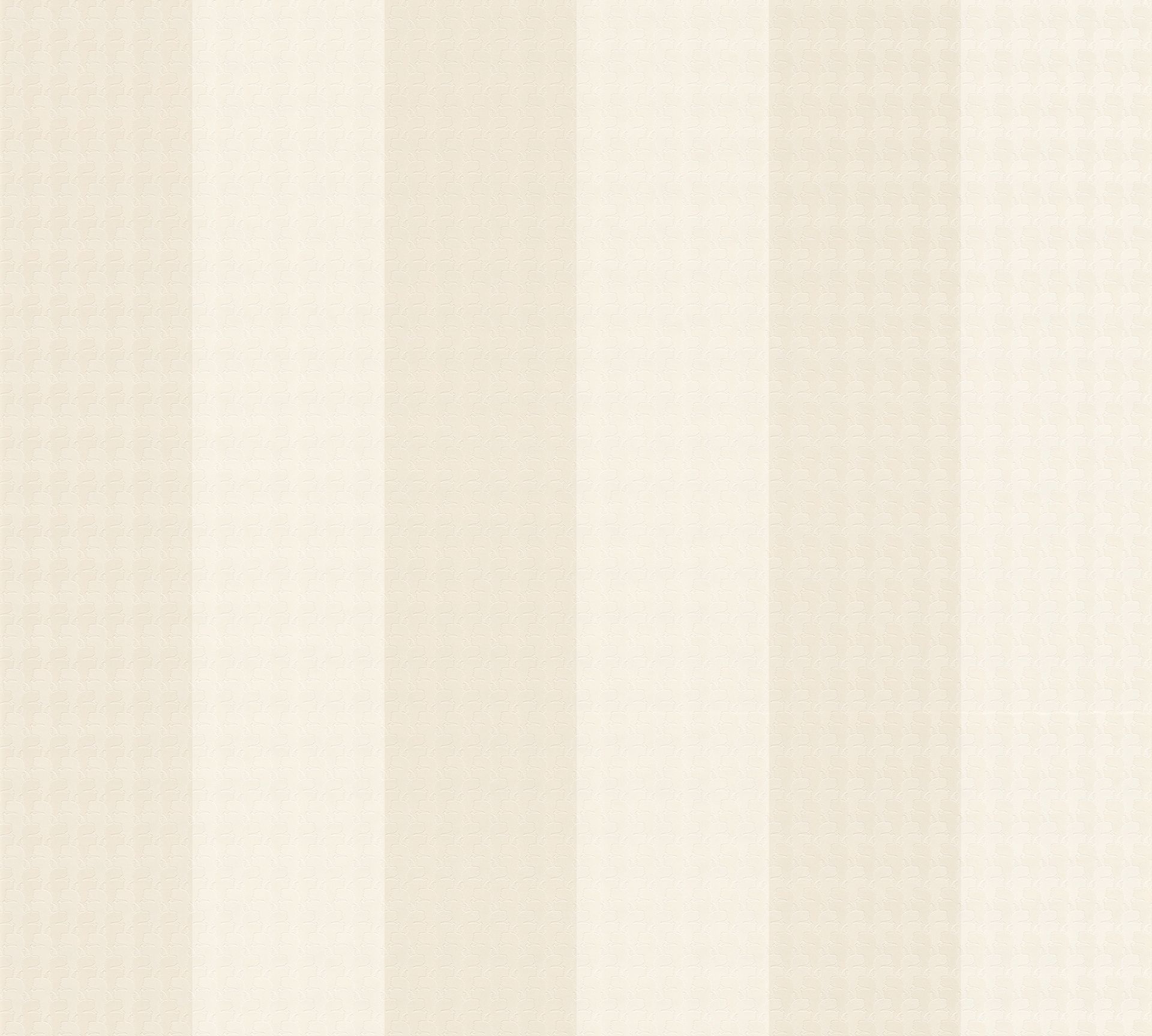 Karl Lagerfeld, Design Tapete, beige, creme 378495