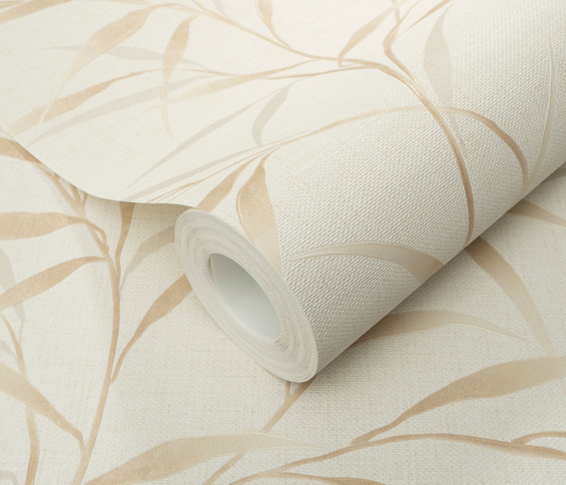Mustertapete botanisch creme Erismann 1052802 Mustertapete botanisch creme Erismann 1052802