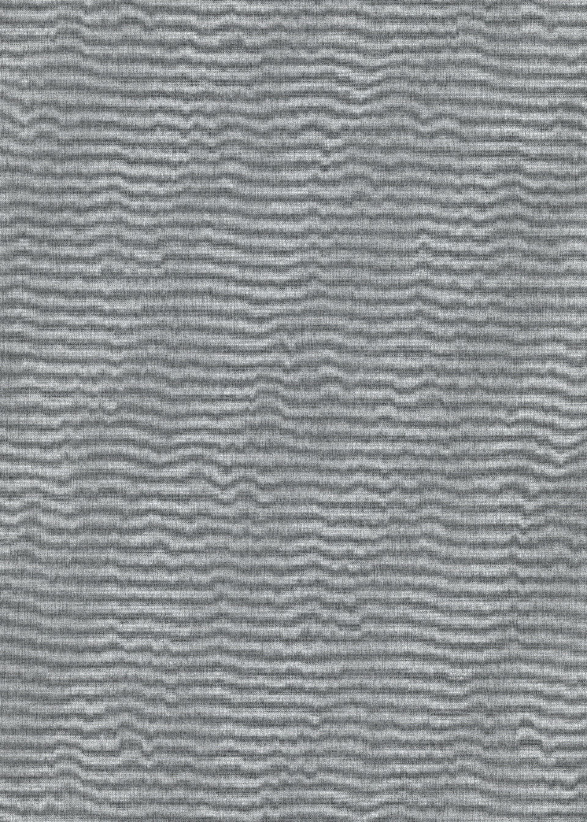 Unistapete Leinenoptik grau Erismann 1039334