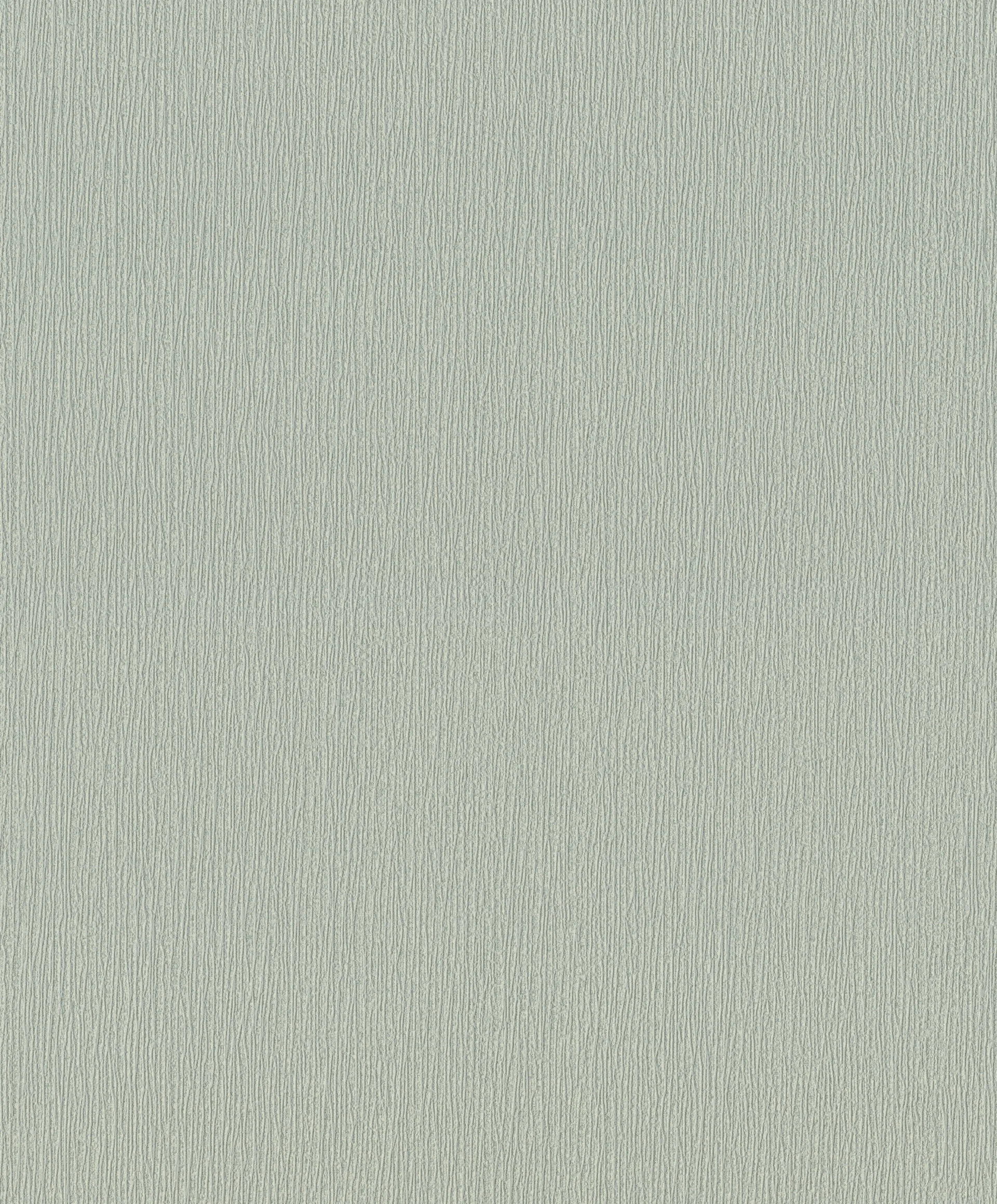 Rasch Tapetenwechsel II, Unis, grün 651331 Dekorbild