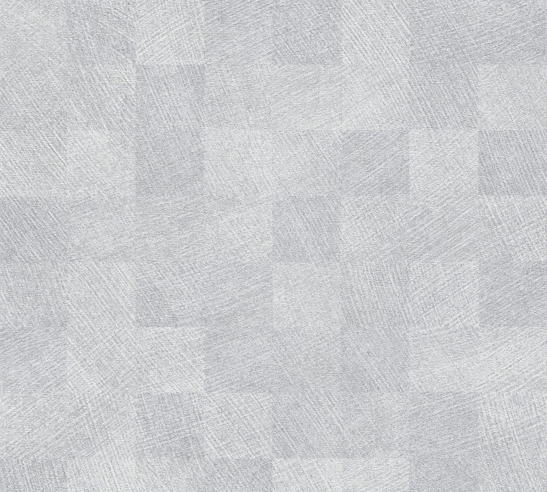 Livingwalls Titanium 3, Design Tapete, grau, weiß 382001 Dekorbild
