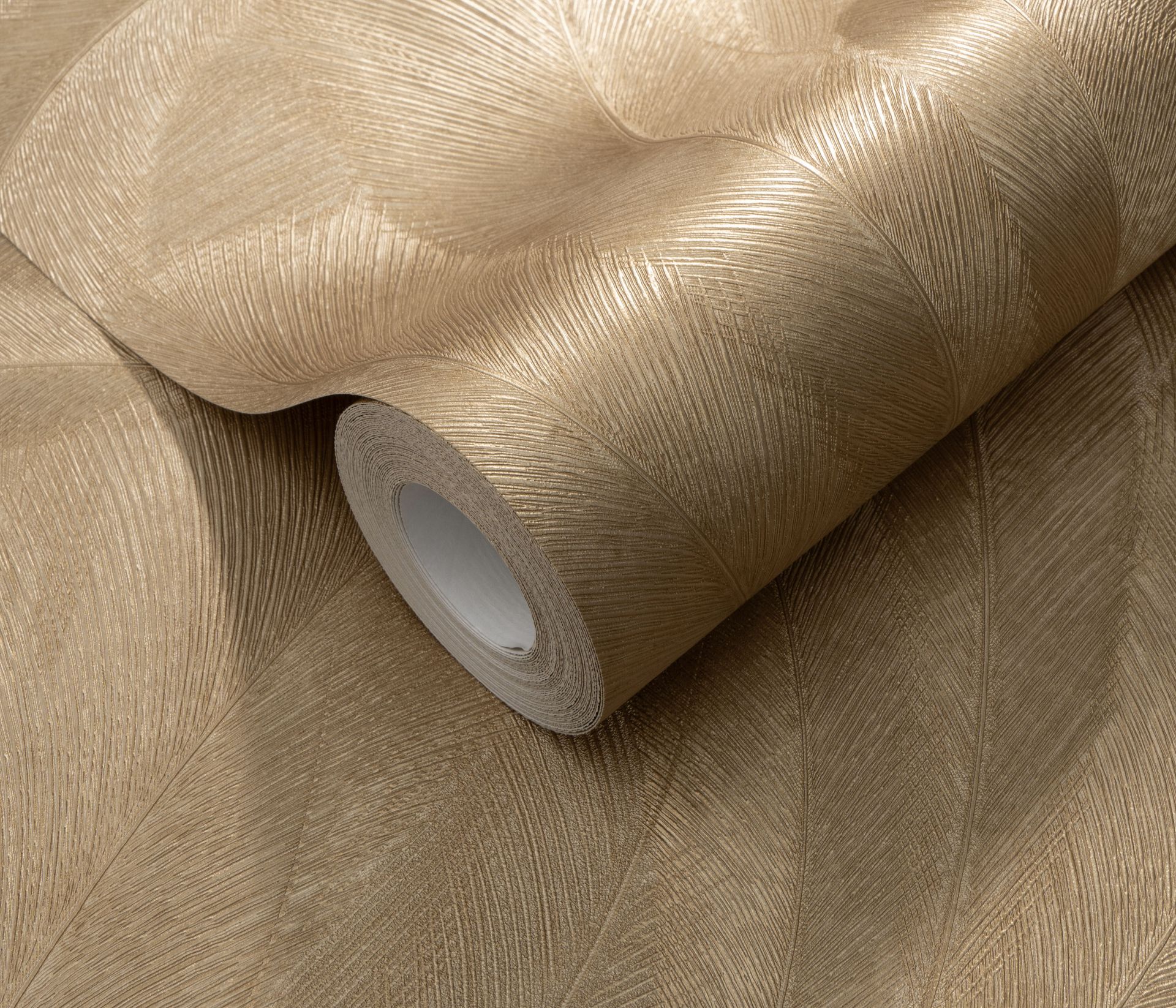Botaniktapete beige Erismann 1047630