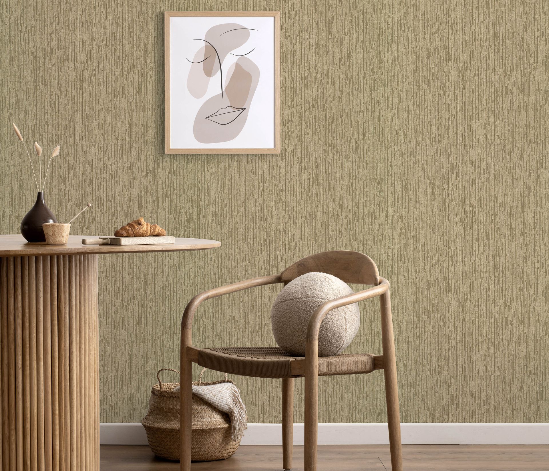 Strukturtapete Linienstruktur beige Erismann Fashion for Walls 5 1054230 Strukturtapete Linienstruktur beige Erismann Fashion for Walls 5 1054230