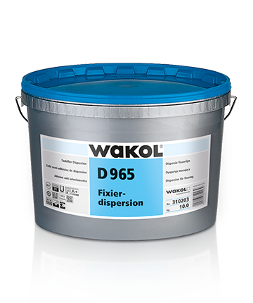 WAKOL D 965 10 kg