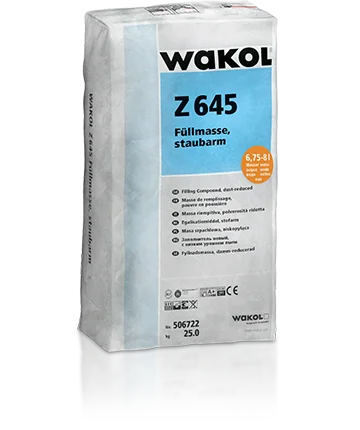 WAKOL Z 645 25 kg