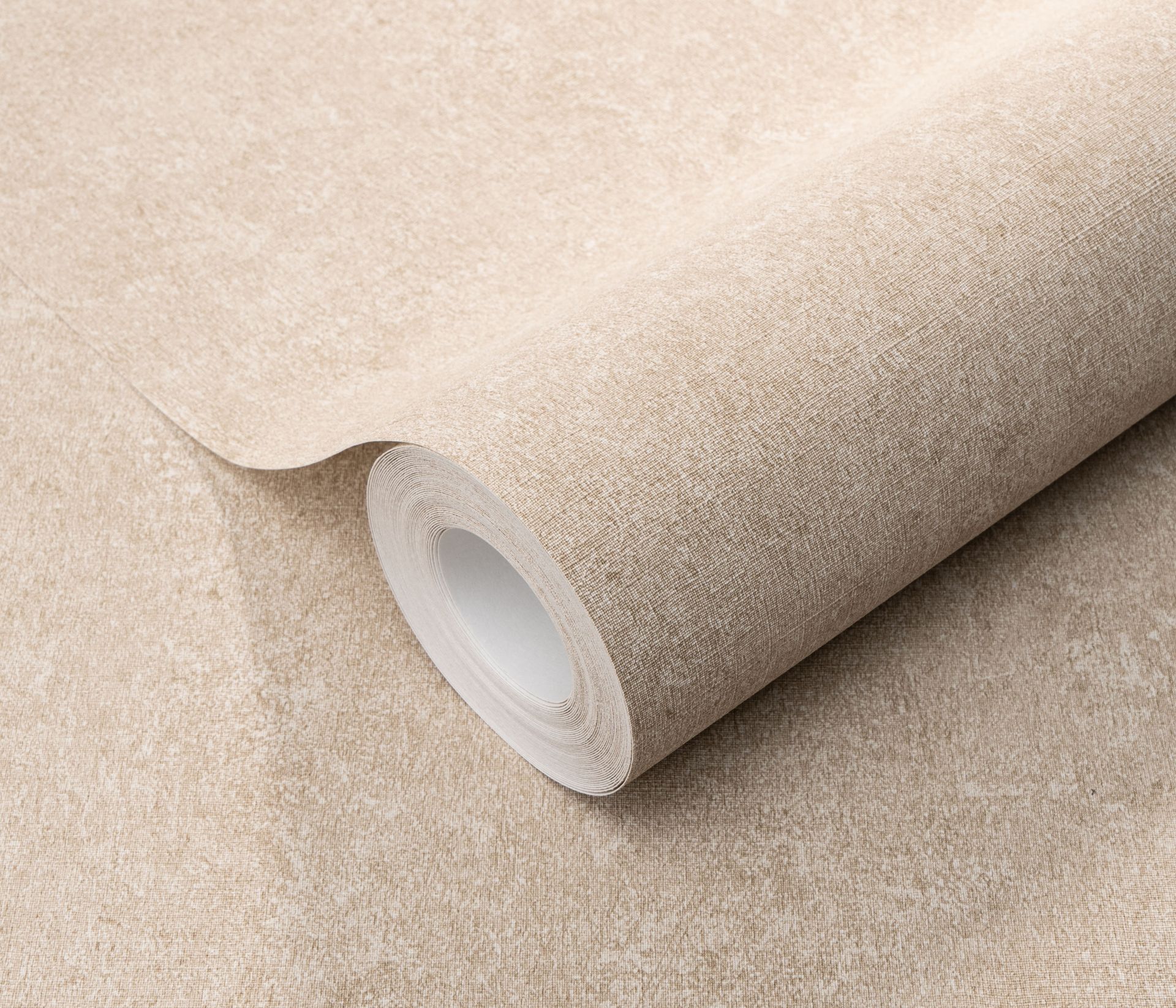 Unistapete Strukturoptik beige Erismann 1043025 Unistapete Strukturoptik beige Erismann 1043025