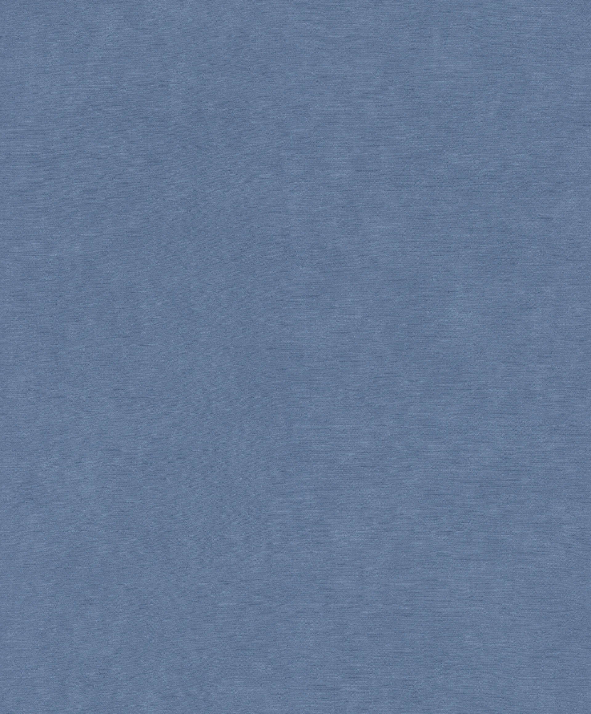 Vliestapete Unis blau-taubenblau 330090 Vliestapete Unis blau-taubenblau 330090