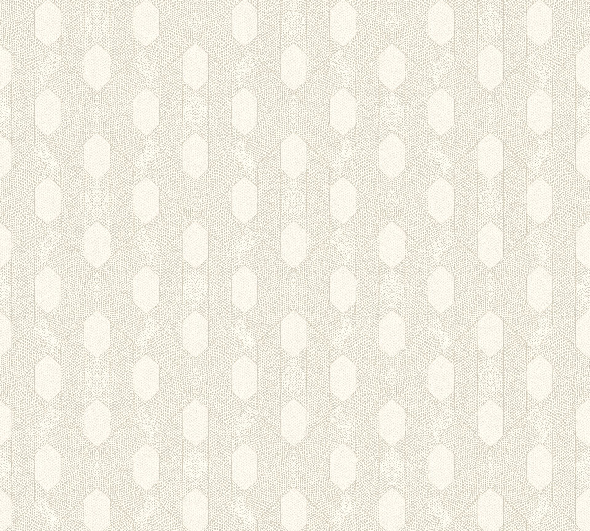 Architects Paper Absolutely Chic, Vintagetapete, creme, gold 369733