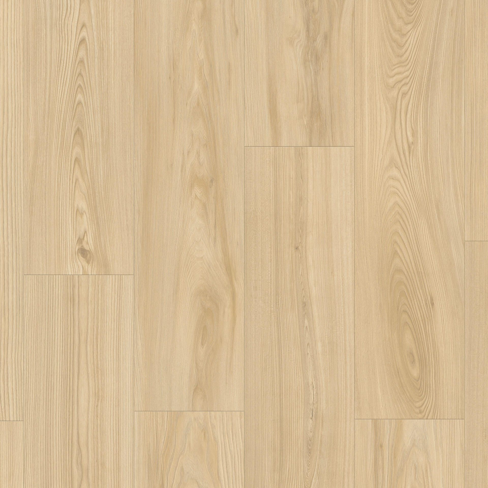 Tarkett iD Click Ultimate 55 Vinylplanke NATURALS - Brushed Elm - Natural beige 260020043