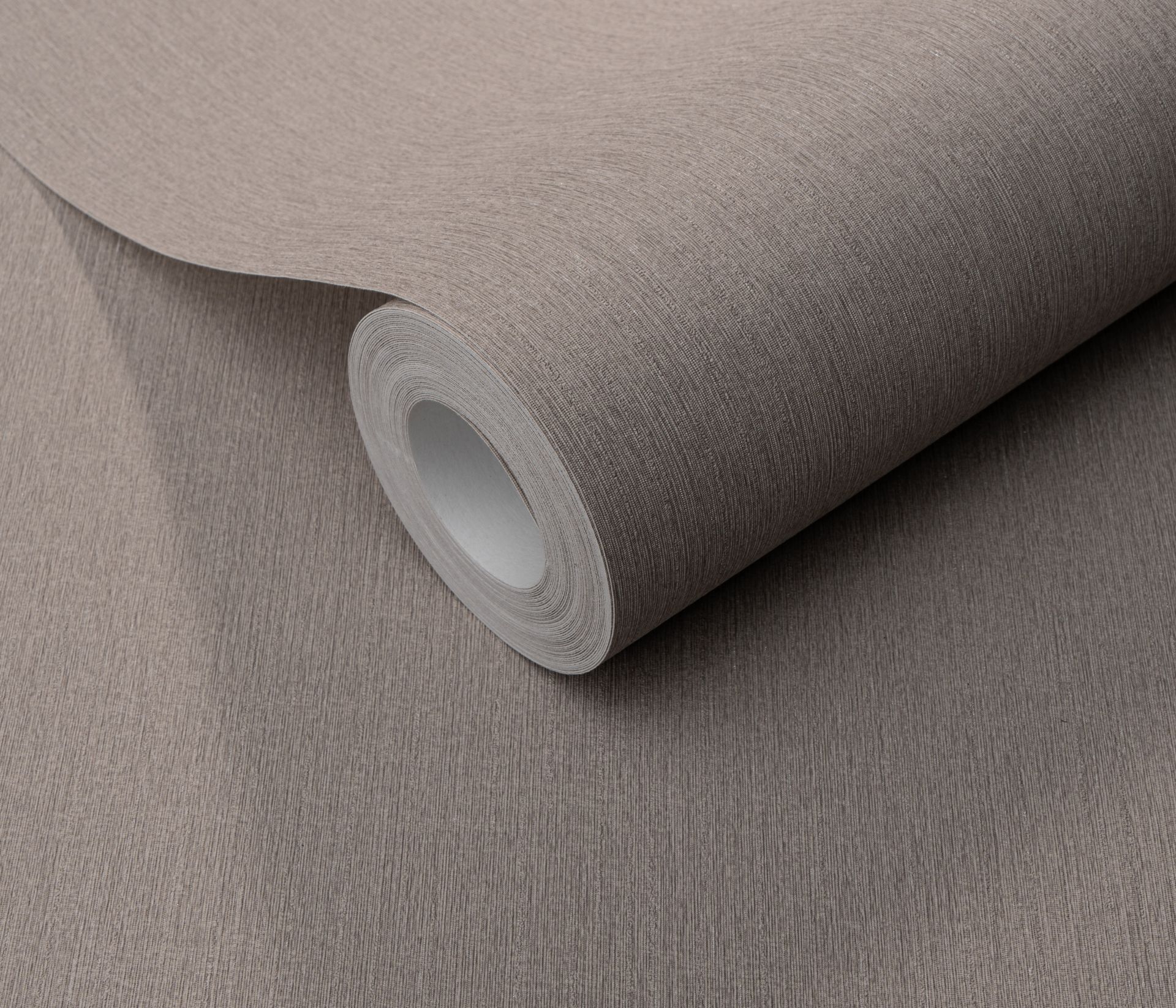 Unistapete Leinenstruktur taupe Erismann 1043737 Unistapete Leinenstruktur taupe Erismann 1043737