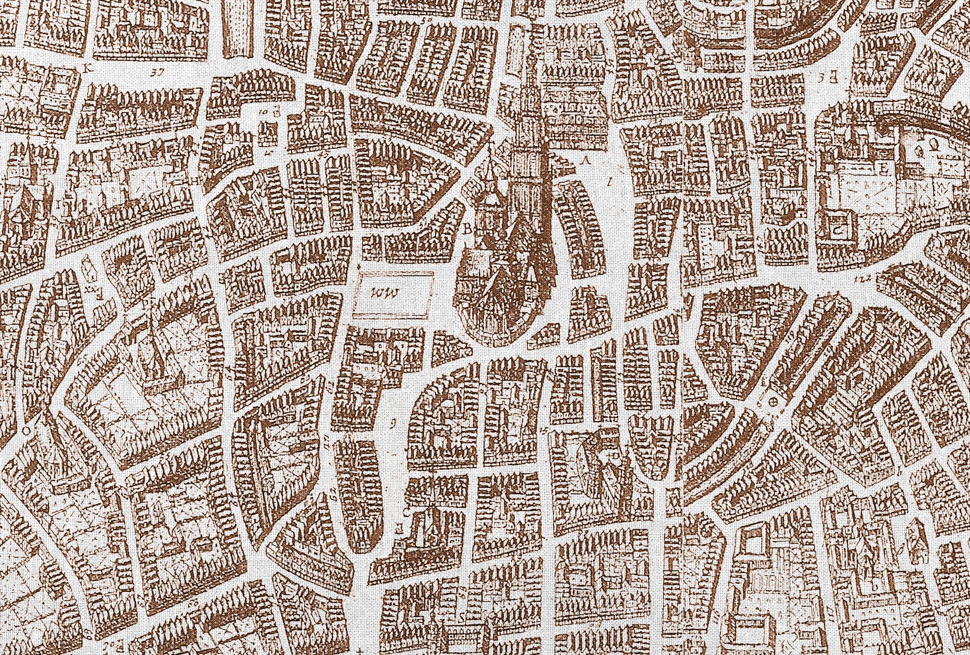 Architects Paper 117280 Dekorbild