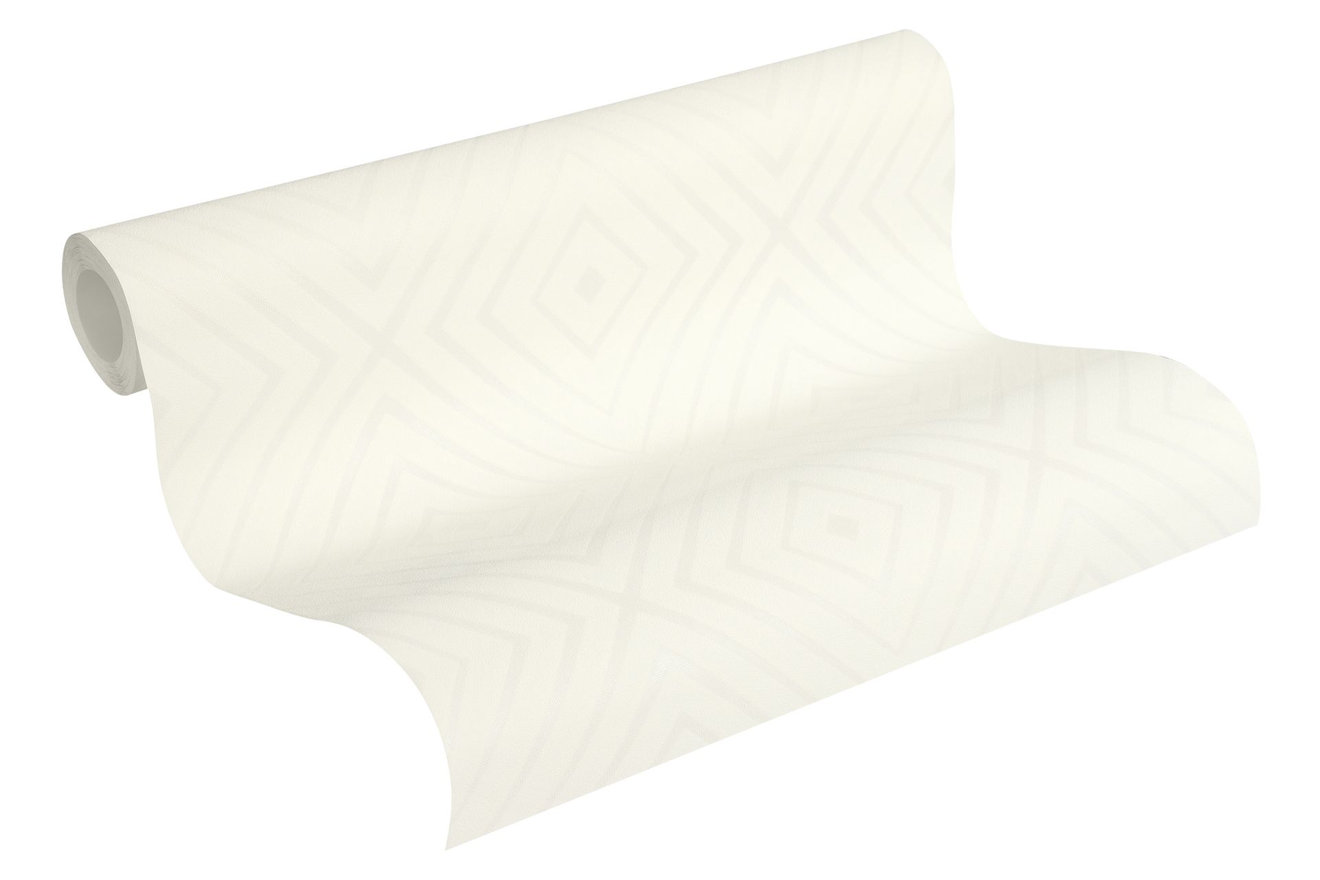 A.S. Création Scandinavian 2 36785-1 Weiß Modern Dekorbild