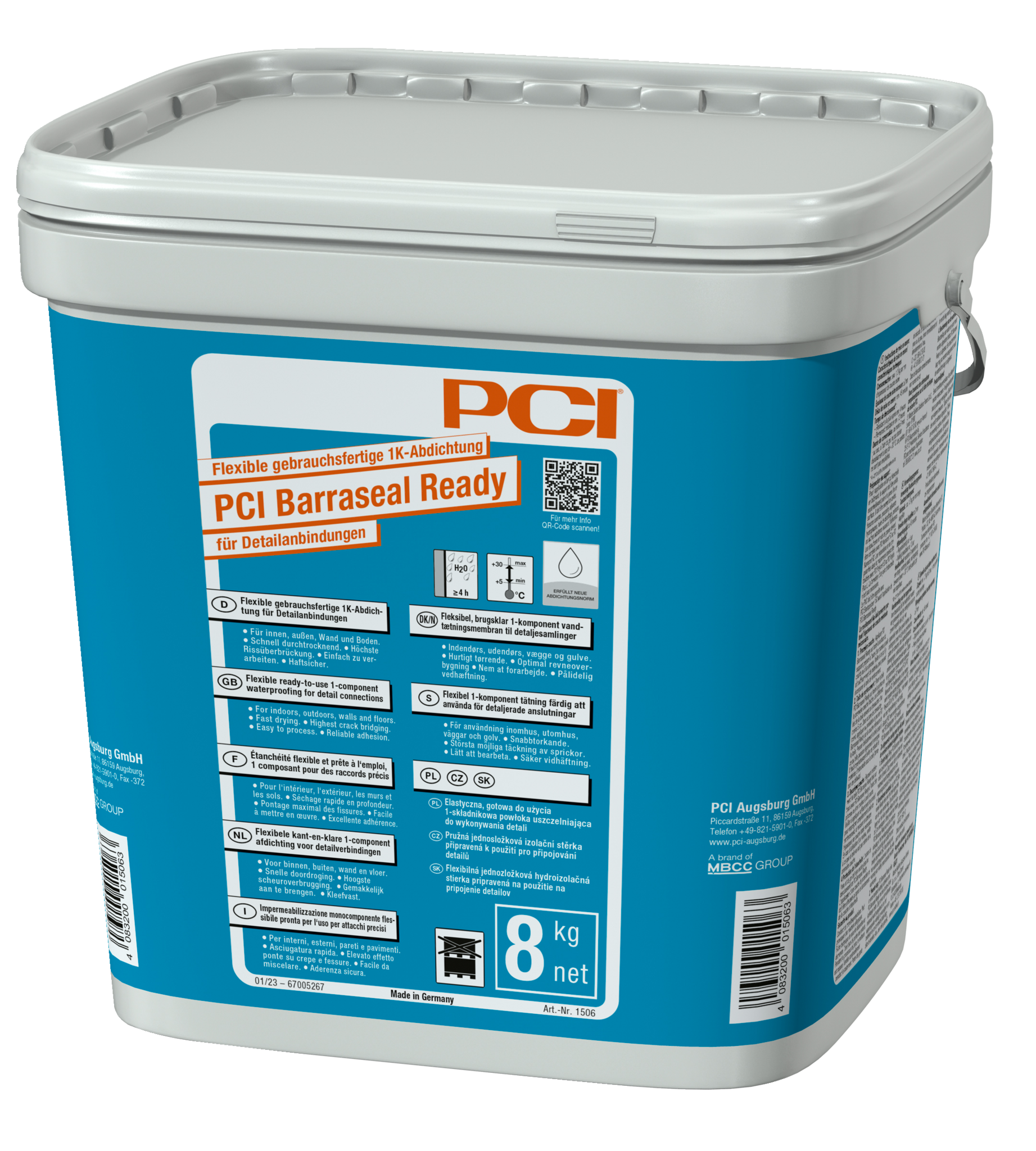 PCI_Barraseal_Ready_8kg