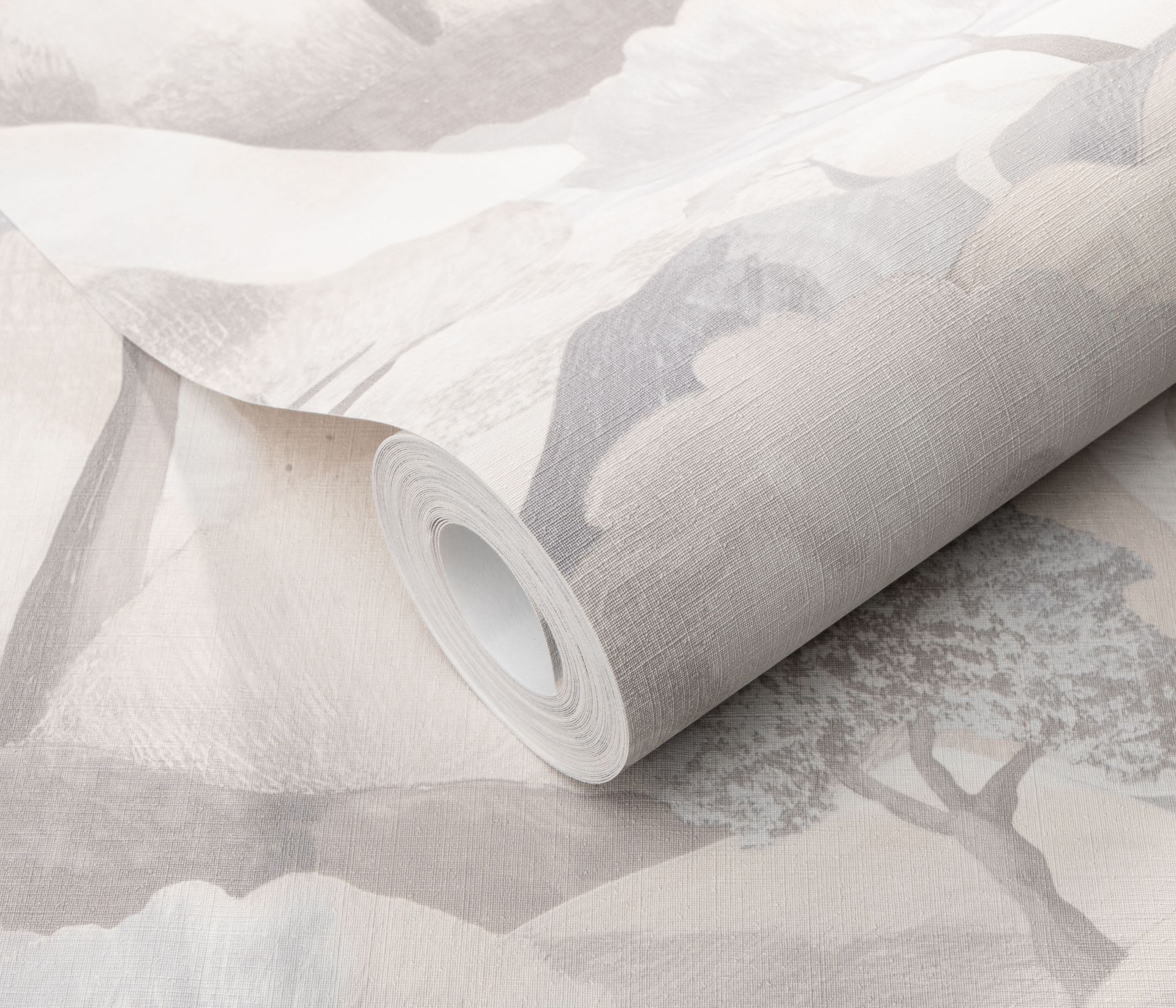 Mustertapete Landschaftsmotiv beige Erismann 1043302 Mustertapete Landschaftsmotiv beige Erismann 1043302