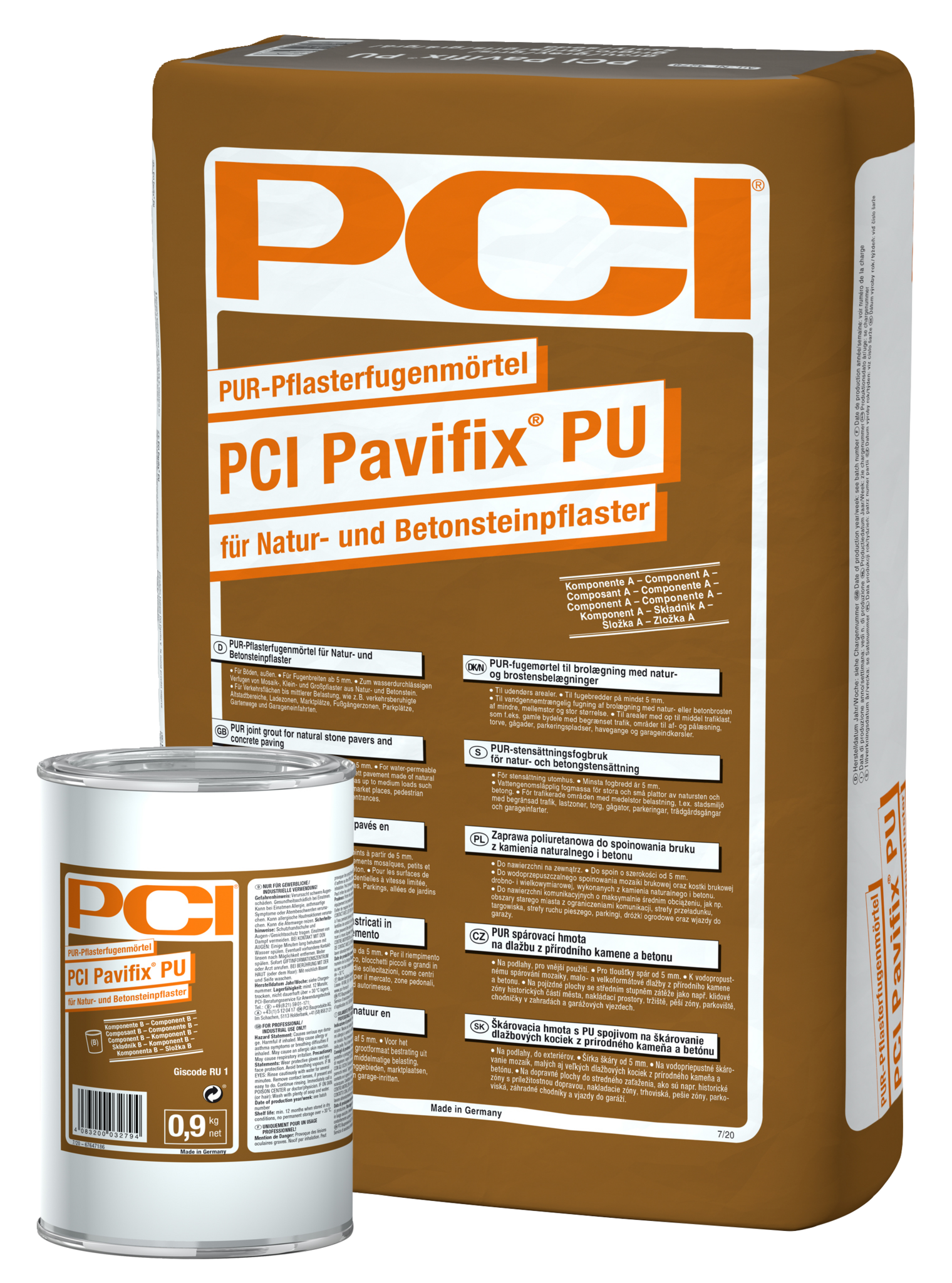 PCI_Pavifix_PU