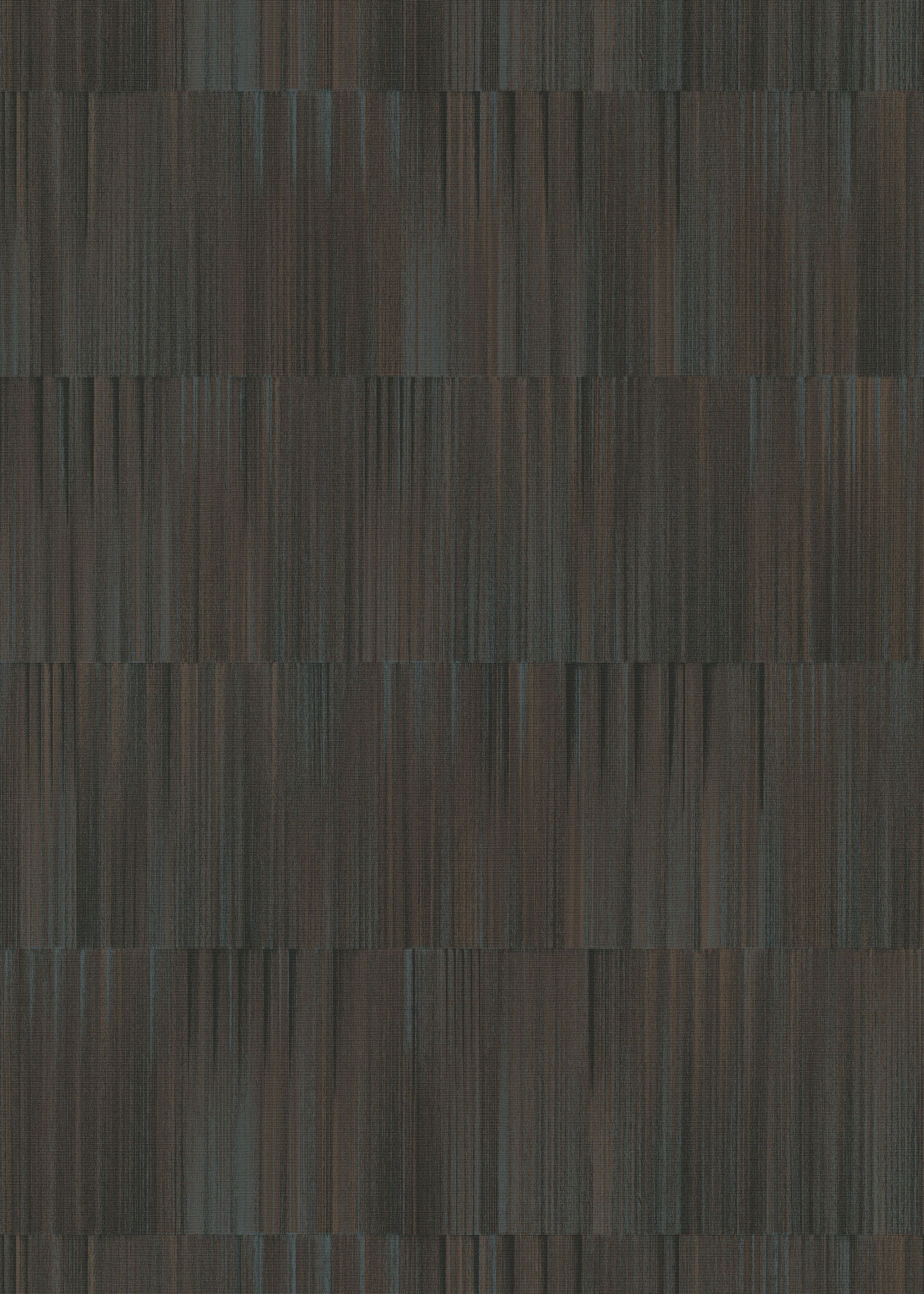 Textiltapete Ikatoptik anthrazit Erismann 1039847 Textiltapete Ikatoptik anthrazit Erismann 1039847