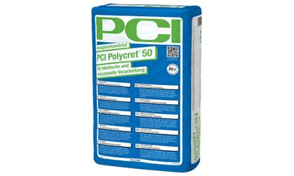 PCI_Polycret_50