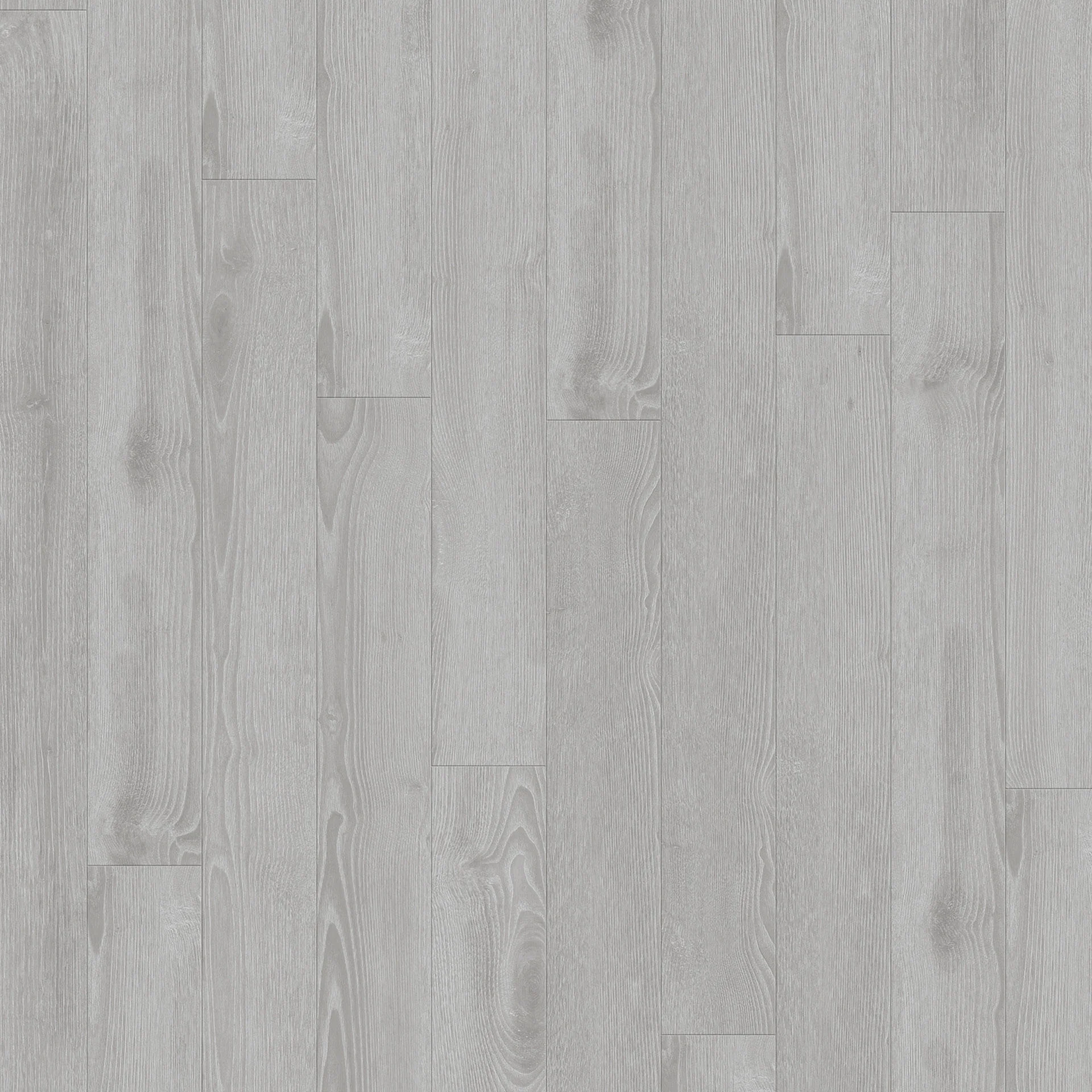 Tarkett ID Inspiration 55 CLASSICS Vinylplanke Scandinavian Oak - Medium Grey - grau 24513014