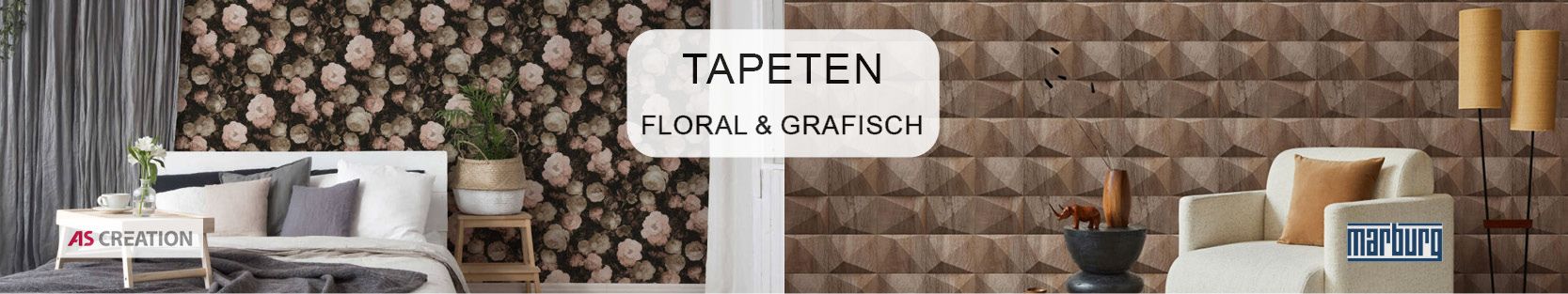 Werbebanner Tapeten GZSZ