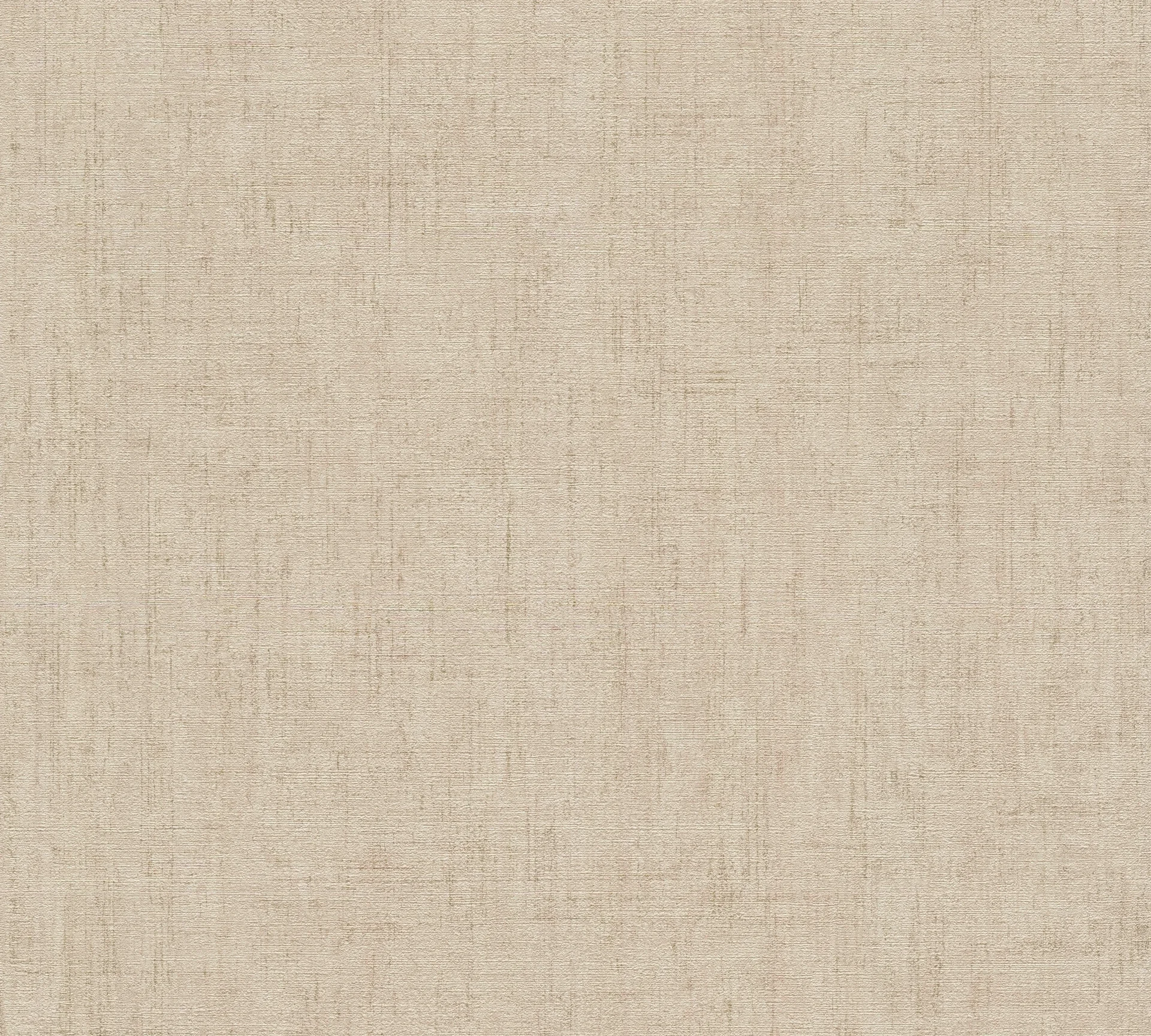 Vliestapete Struktur - Textil-Optik, beige, braun, A.S. Création 790452