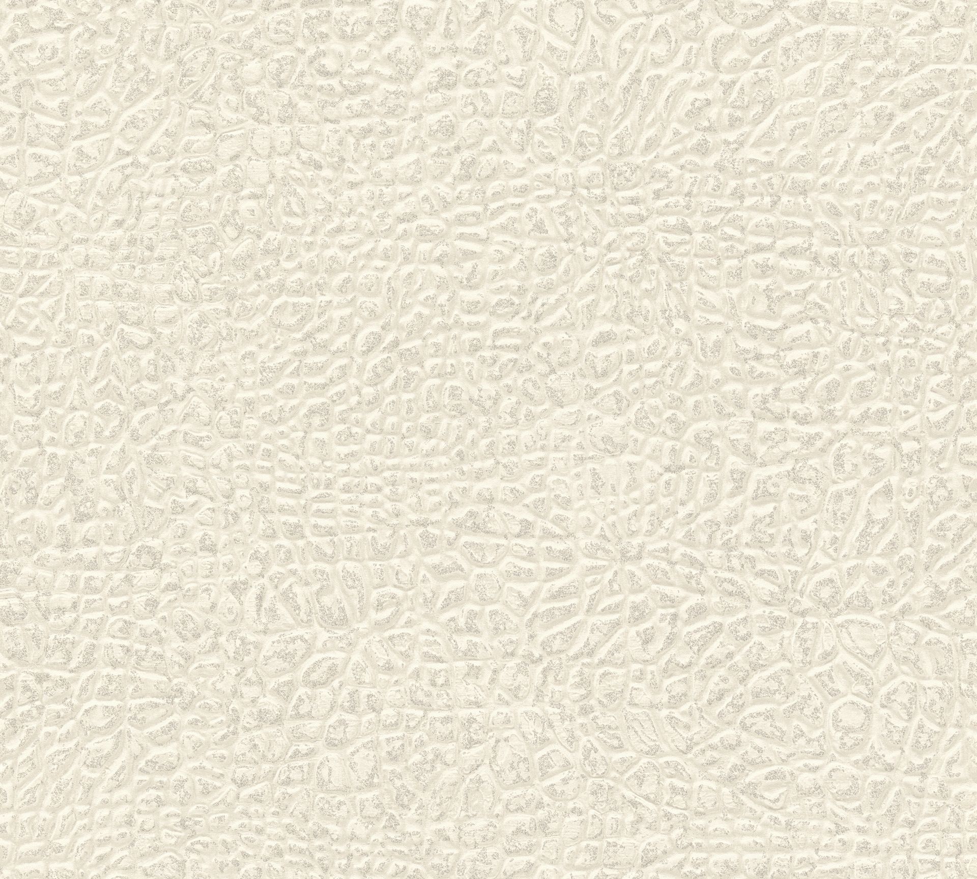 Architects Paper Absolutely Chic, Leopardentapete, beige, silber 369703