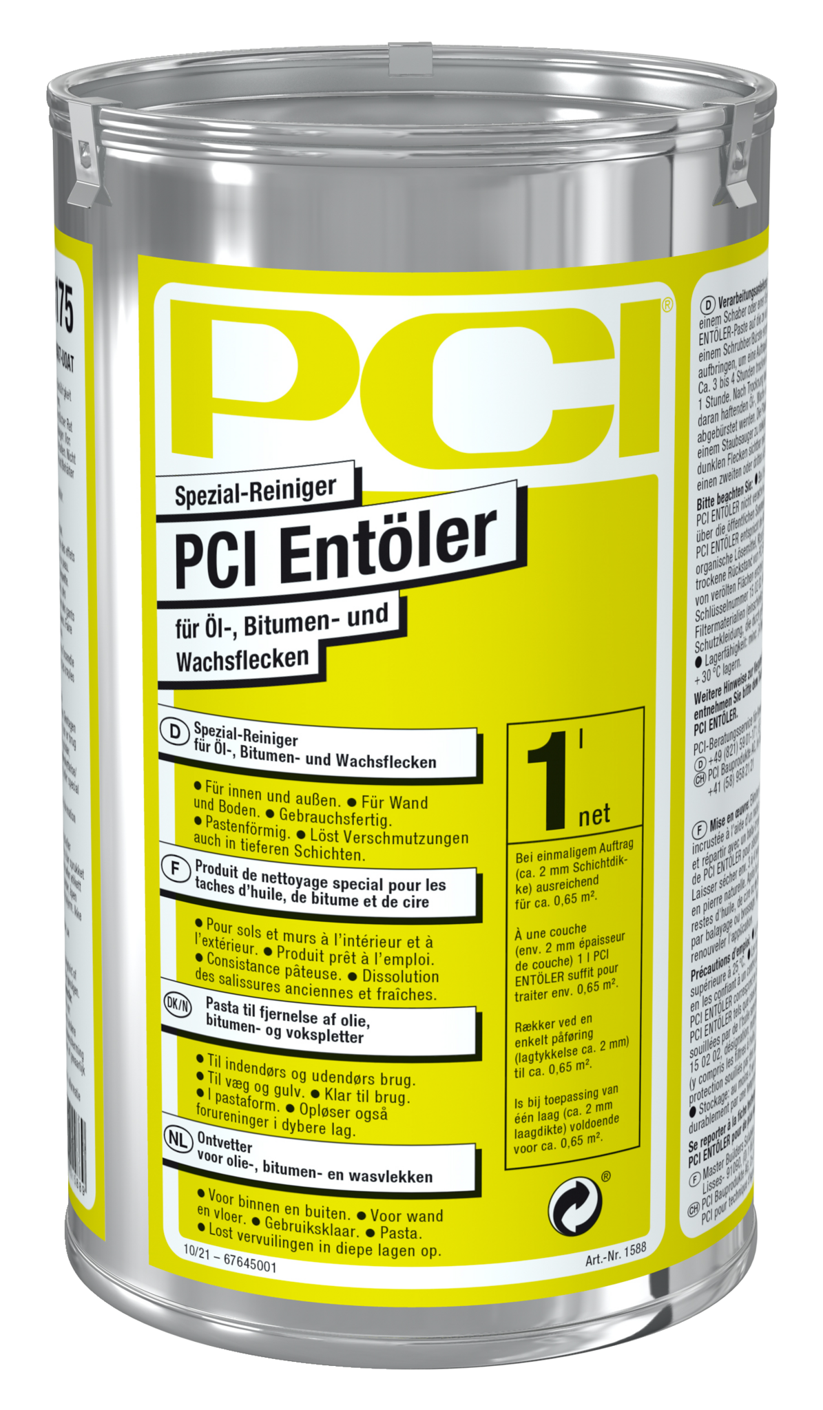 PCI_Entoeler_1Liter