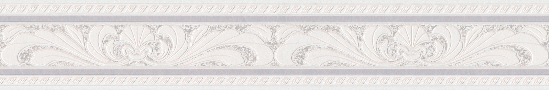 A.S. Création Only Borders 10 6816-14 Creme Floral