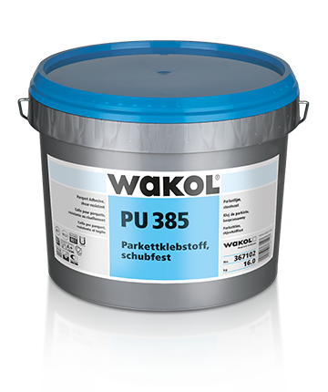 WAKOL PU 385 16 kg