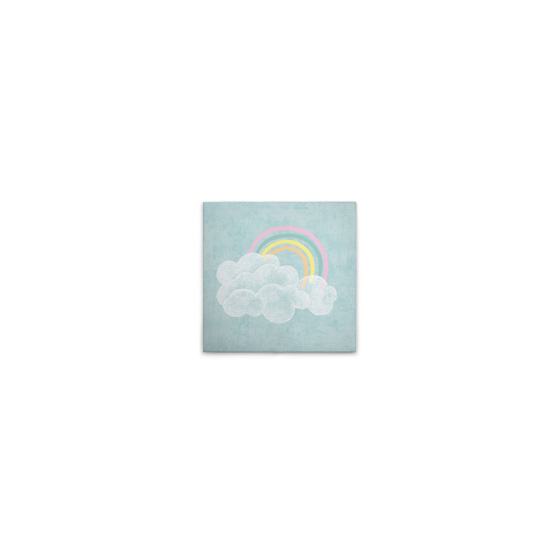 Leinwand Let's Shine III 30 x 30 cm Leinwand Let's Shine III 30 x 30 cm