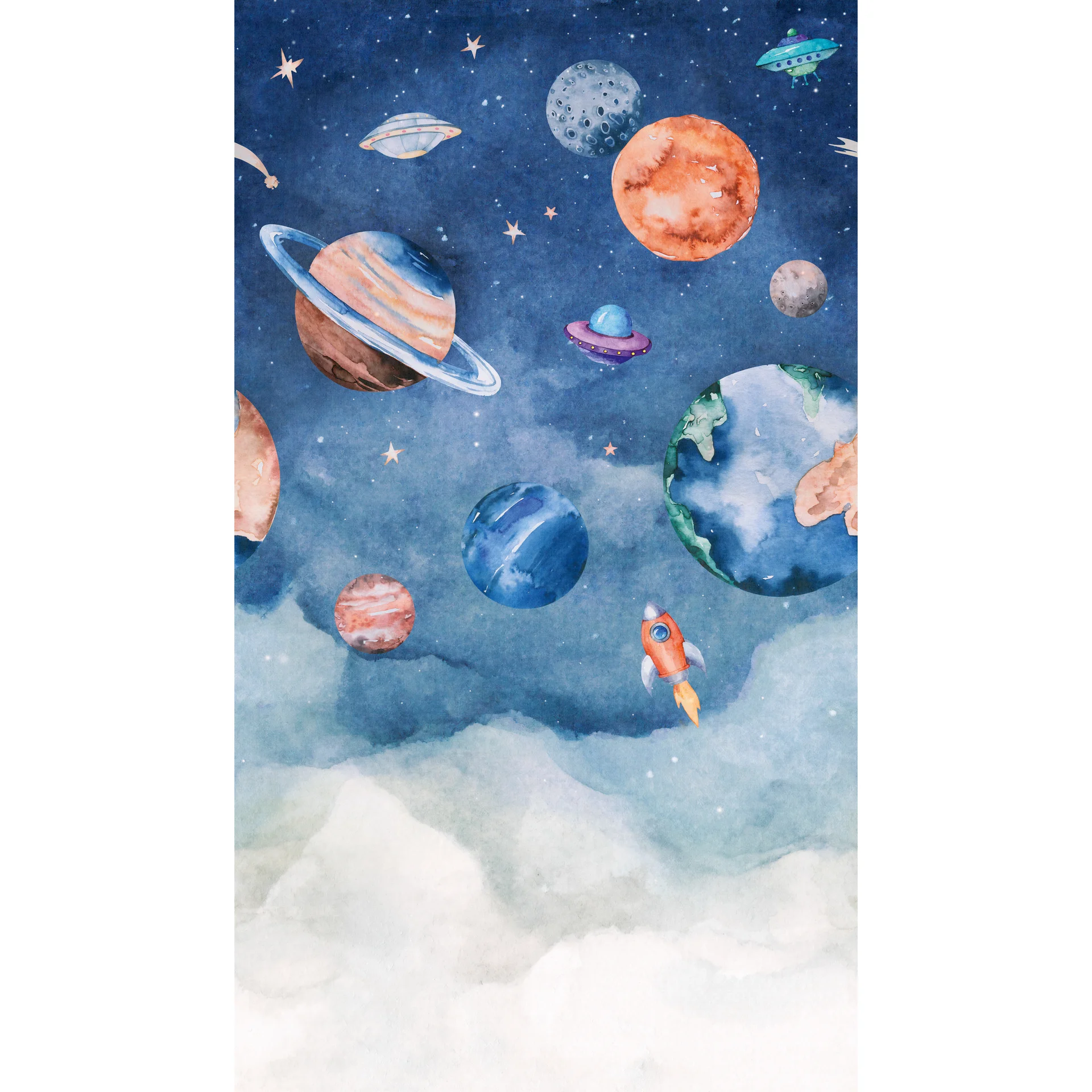 Grandeco Life - OROM 2 - A77201 Grandeco Life - OROM 2 - A77201