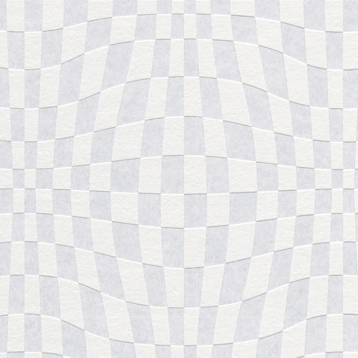 A.S. Création Meistervlies 2020, Geometrische Tapete, weiß 247117
