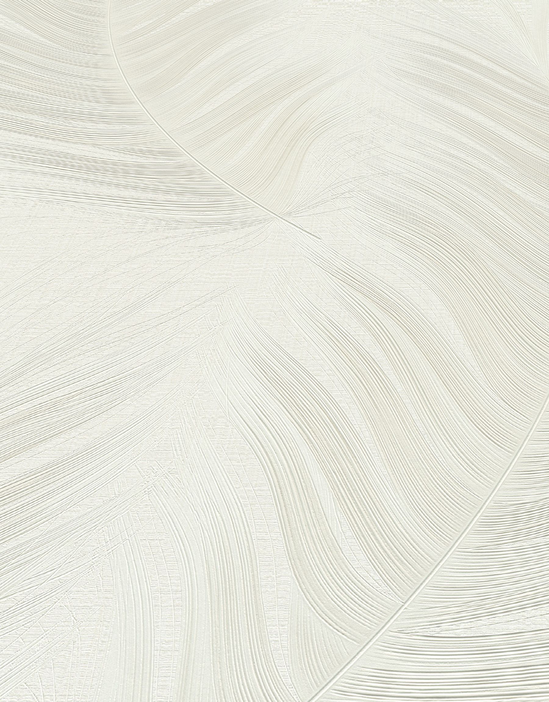 Botanische Tapete Palmenmotiv creme Erismann 1051602 Botanische Tapete Palmenmotiv creme Erismann 1051602