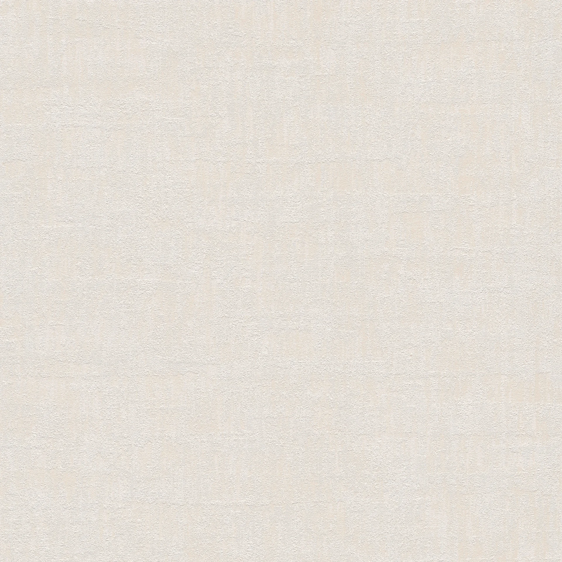 A.S. Création Jade 2, Strukturtapete, creme und beige 395038
