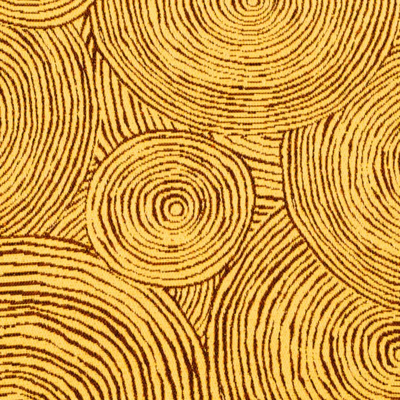 Kissenhülle IW533602 Gelb Cape Town 45x45cm Kissenhülle IW533602 Gelb Cape Town 45x45cm