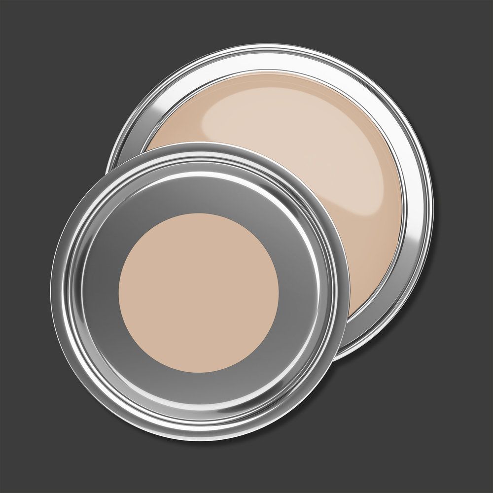 PURO Wandfarbe Beige "Sandy Beige" C7029