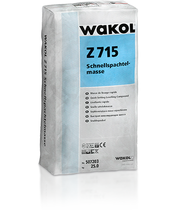 WAKOL Z 715 25 kg