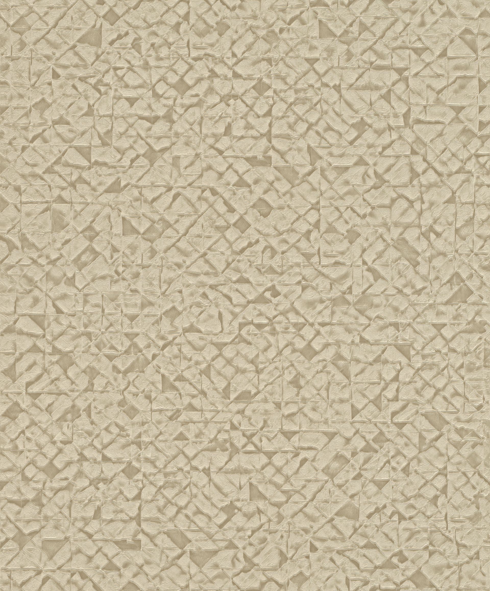 Rasch Kalahari, Grafisch, beige 704341