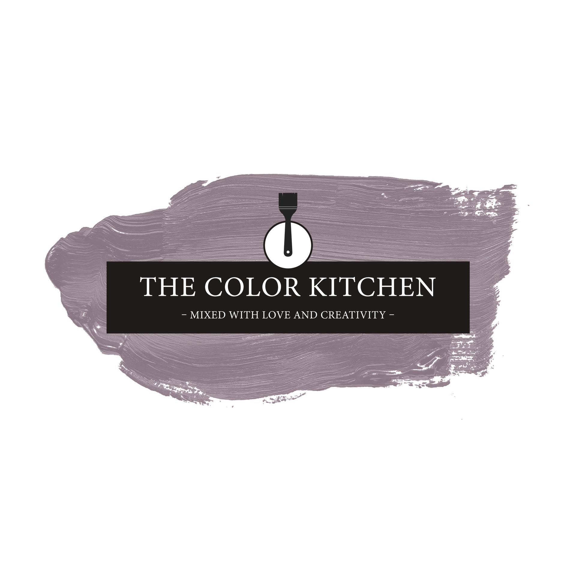 Wandfarbe The Color Kitchen TCK2005 Feminine Fig