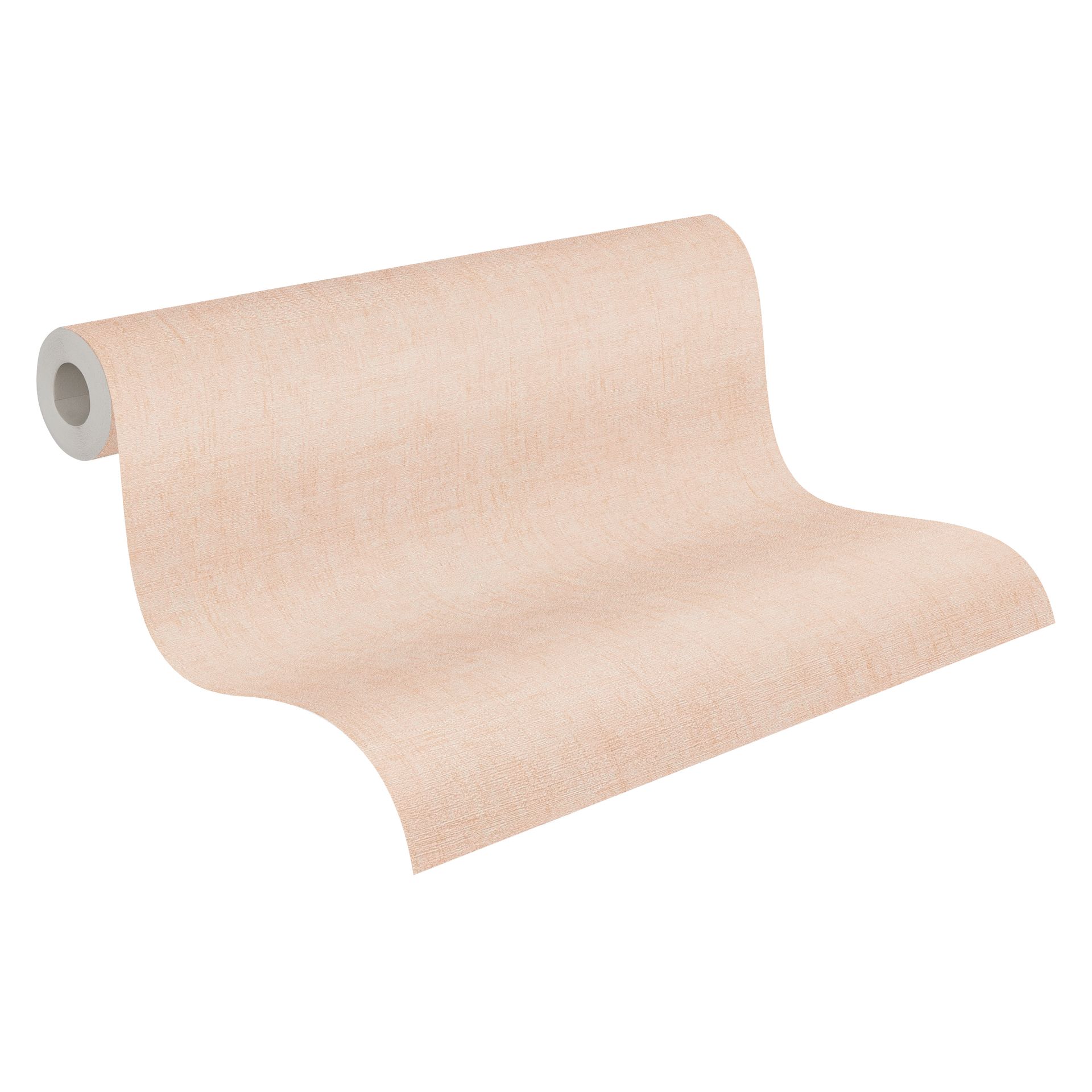 Vliestapete Struktur - Textil-Optik, rosa, weiß, A.S. Création 790441 Vliestapete Struktur - Textil-Optik, rosa, weiß, A.S. Création 790441