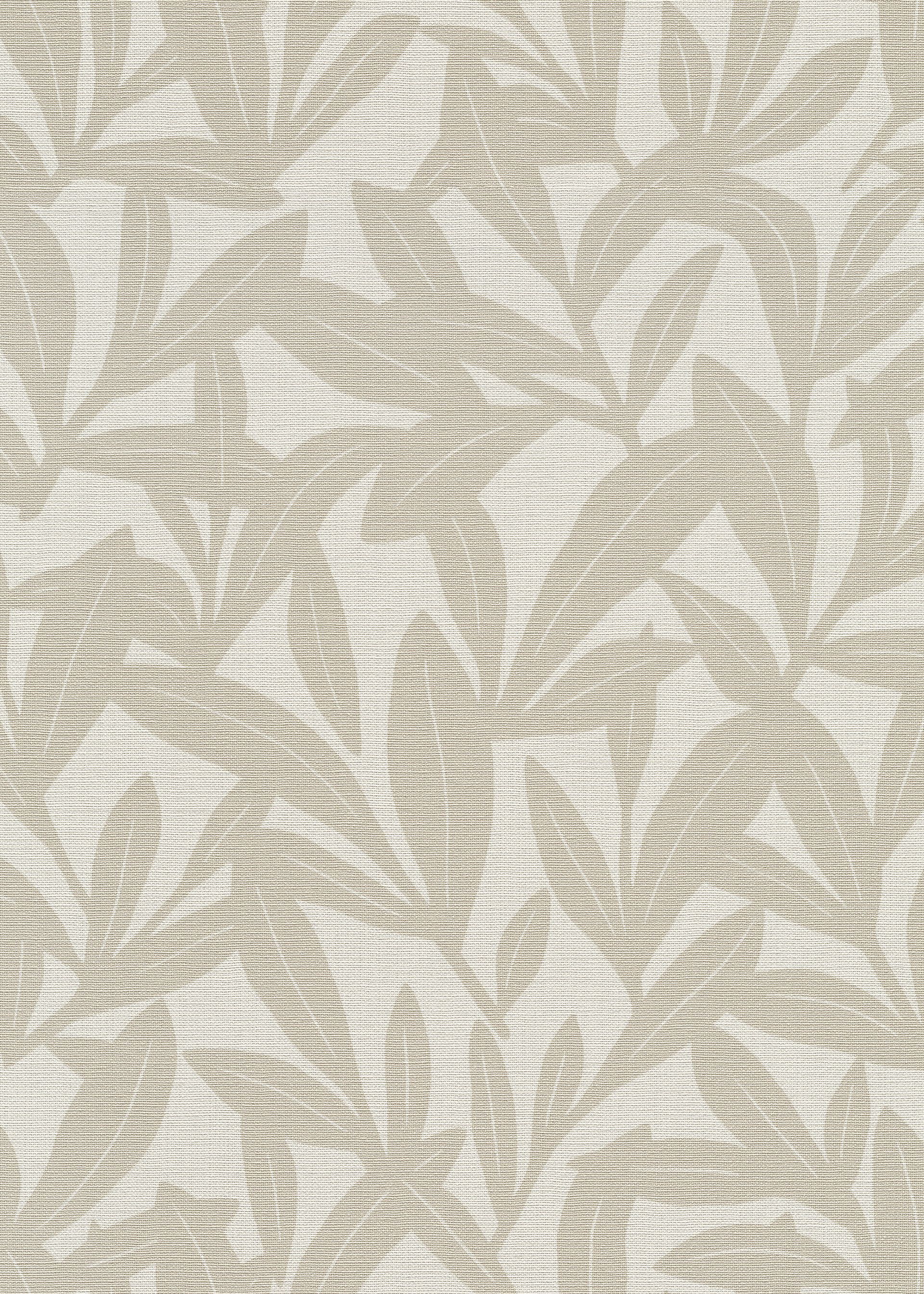 Botanische Tapete Blattmotiv beige Erismann 1052132 Botanische Tapete Blattmotiv beige Erismann 1052132