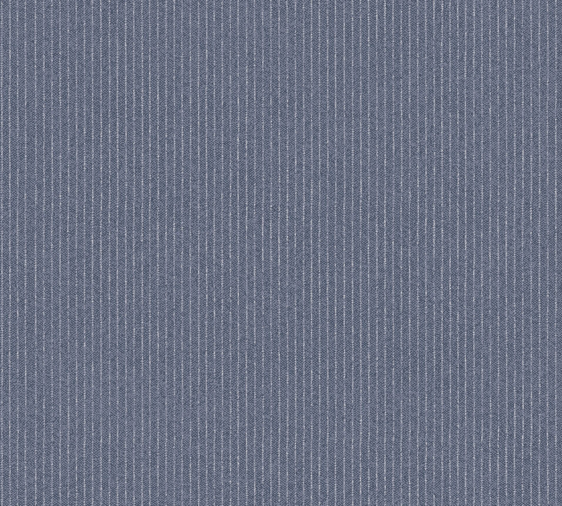 A.S. Création New Elegance 37550-1 Blau Floral Dekorbild