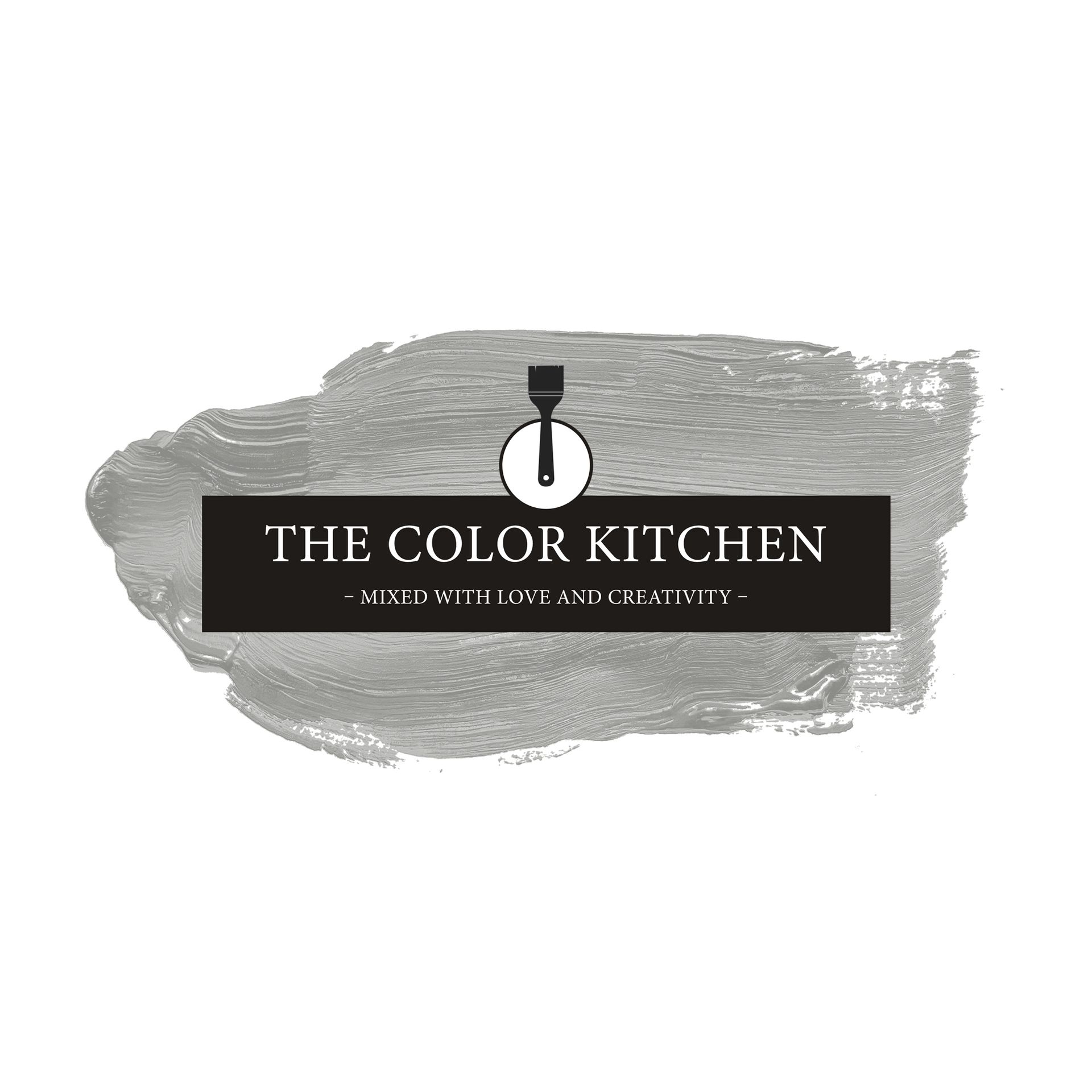 Wandfarbe The Color Kitchen TCK1004 Shady Spice