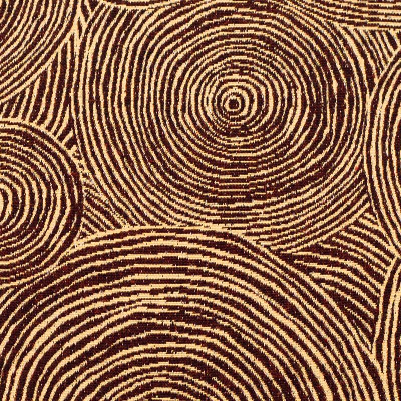 Kissenhülle IW533619 Braun Cape Town 45x45cm Kissenhülle IW533619 Braun Cape Town 45x45cm