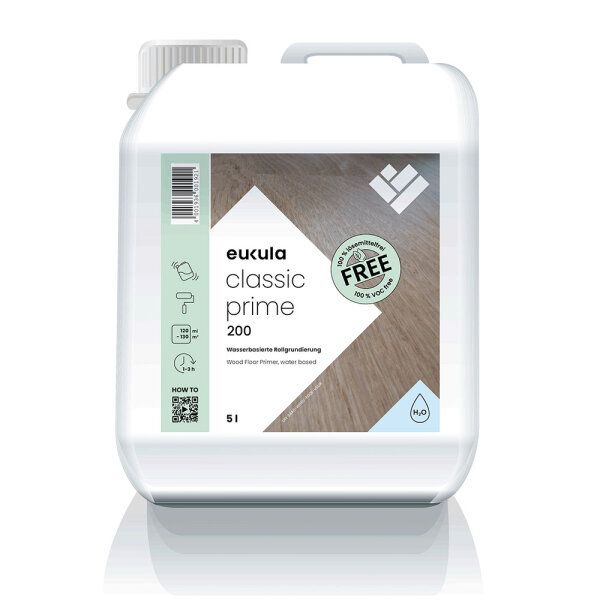 eukula classic prime 200 1 Liter eukula classic prime 200 1 Liter